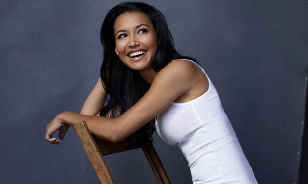 Naya Rivera volverá para la última temporada de Glee