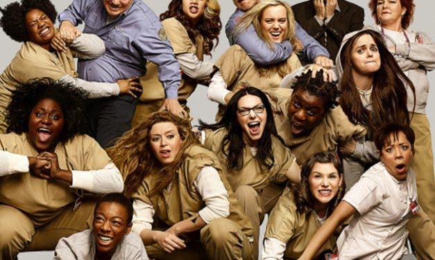 Orange Is The New Black le pondrá el toque lesbicanario a los Emmy 2014