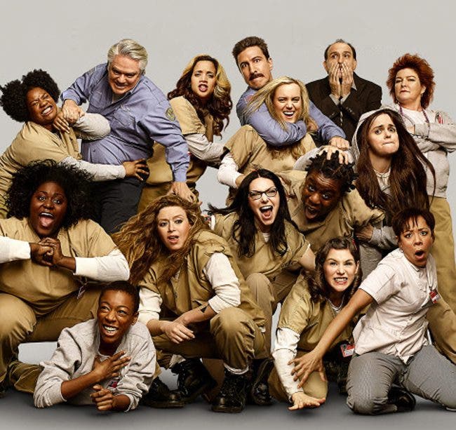 Orange Is The New Black le pondrá el toque lesbicanario a los Emmy 2014