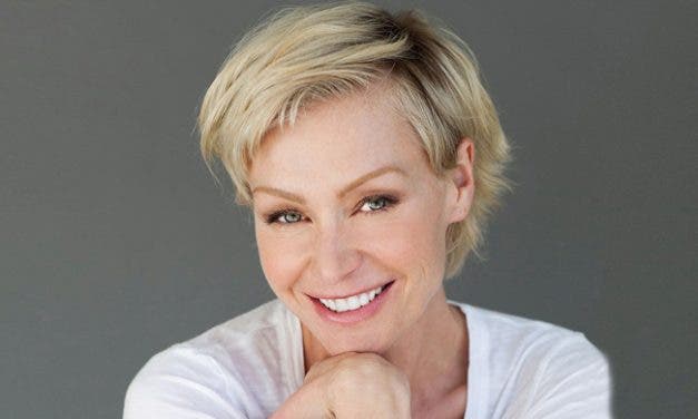 Portia de Rossi estará en la cuarta temporada de Scandal