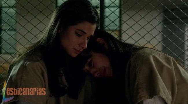 Orange Is The New Black resumen de episodio 2×06