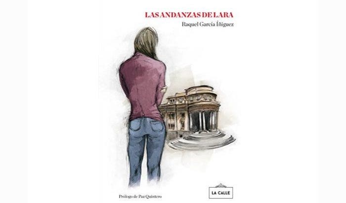 Las Andanzas de Lara por Raquel G. Íñiguez – Libros lésbicos