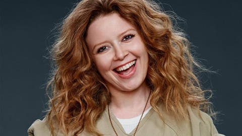 Natasha Lyonne interpretará una lesbiana