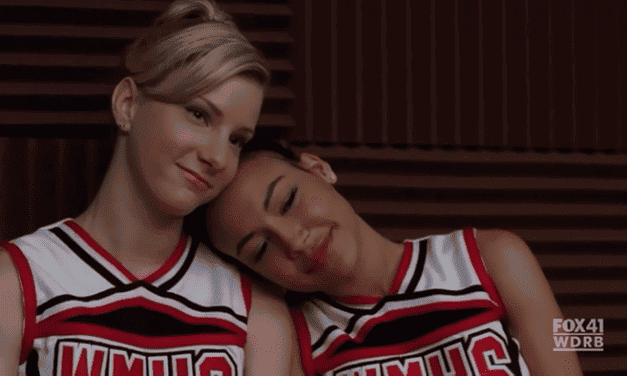 Brittany y Santana: la sorpresa que nos traerá la sexta temporada de Glee