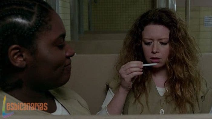 Orange Is The New Black resumen de episodio 2×07