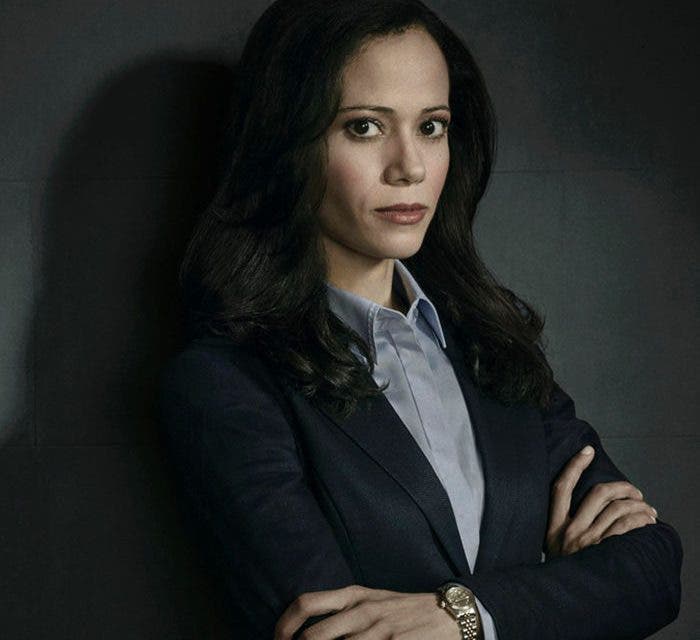 Renee Montoya: el personaje lésbico de Gotham