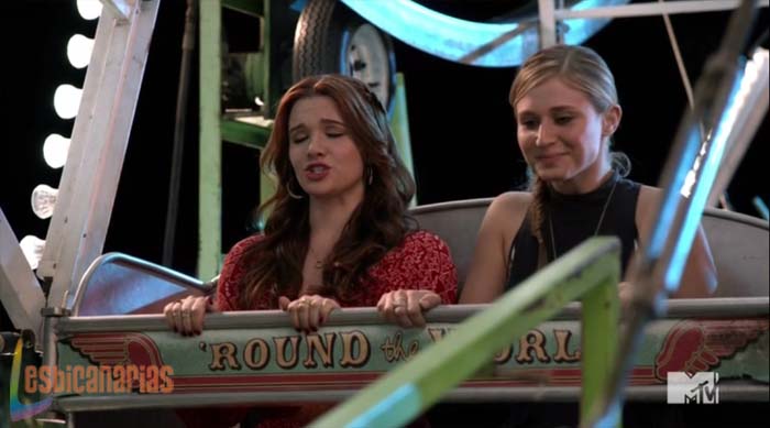 Karmy Faking It