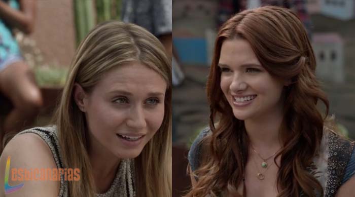 Karmy Faking It