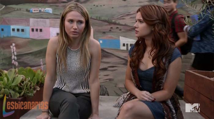 Karmy faking it