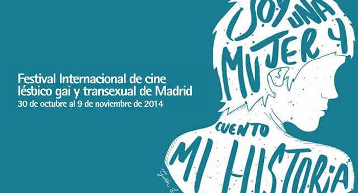 Guía de películas lésbicas para el LesGaiCineMad 2014