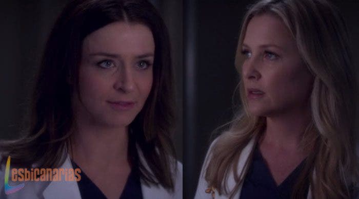 Arizona y Amelia