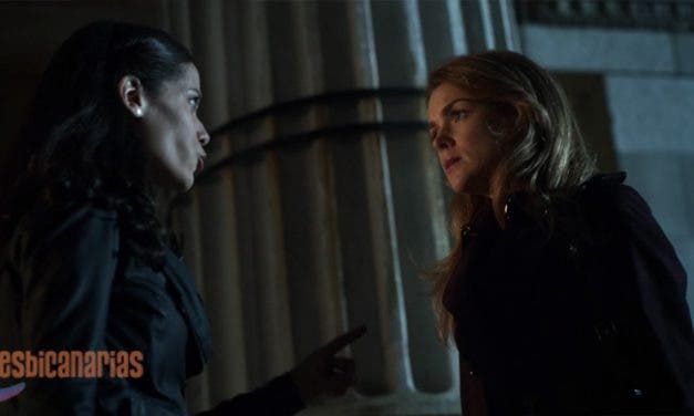 Gotham resumen de episodio 1×06 Barbara y Renee