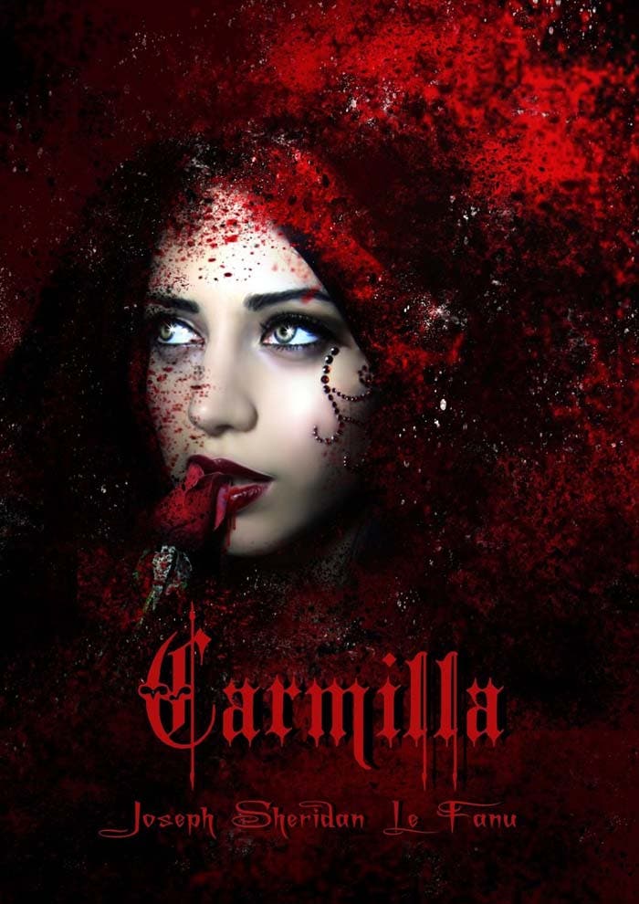 Carmilla Le Fanu