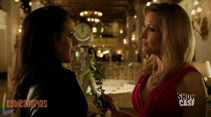 Bo Lost Girl quinta temporada