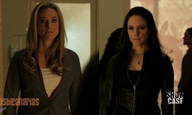 Lost Girl resumen de episodio 5×01 Bo y Lauren