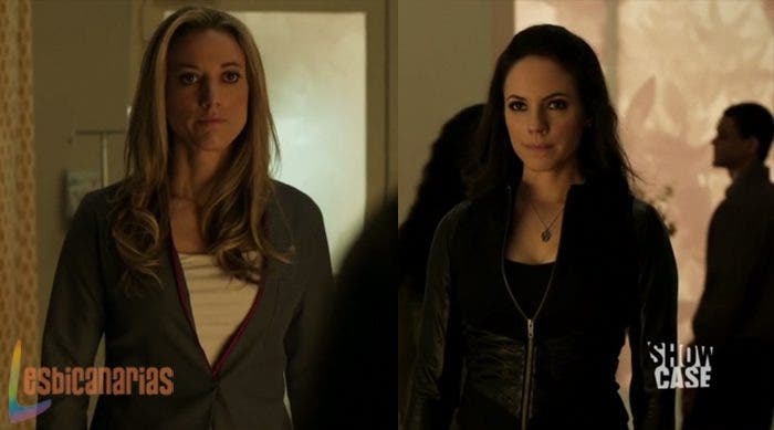 Lost Girl resumen de episodio 5×01 Bo y Lauren