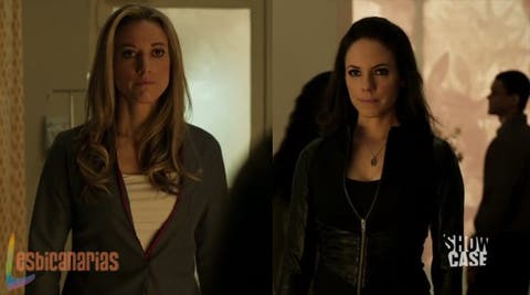 Doccubus Lost Girl