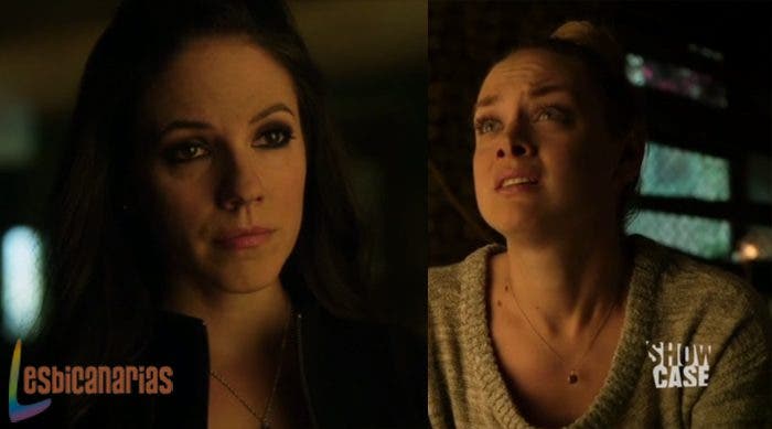 Valkubus Lost Girl