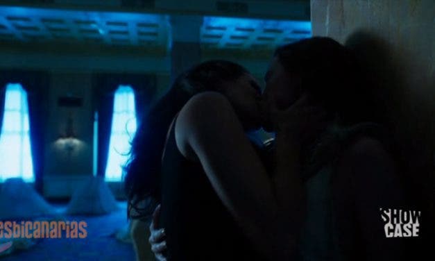 Lost Girl resumen de episodio 5×02 Bo y Lauren