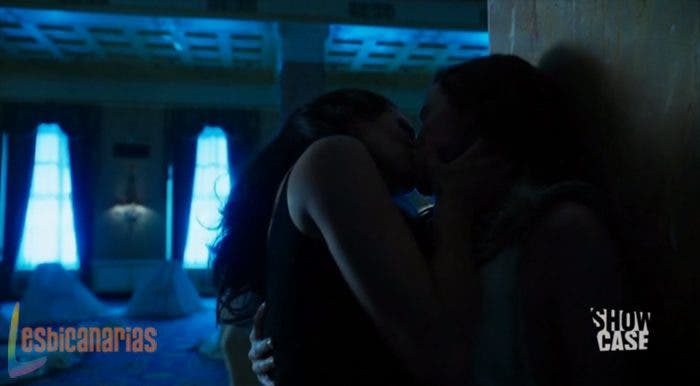 Lost Girl resumen de episodio 5×02 Bo y Lauren