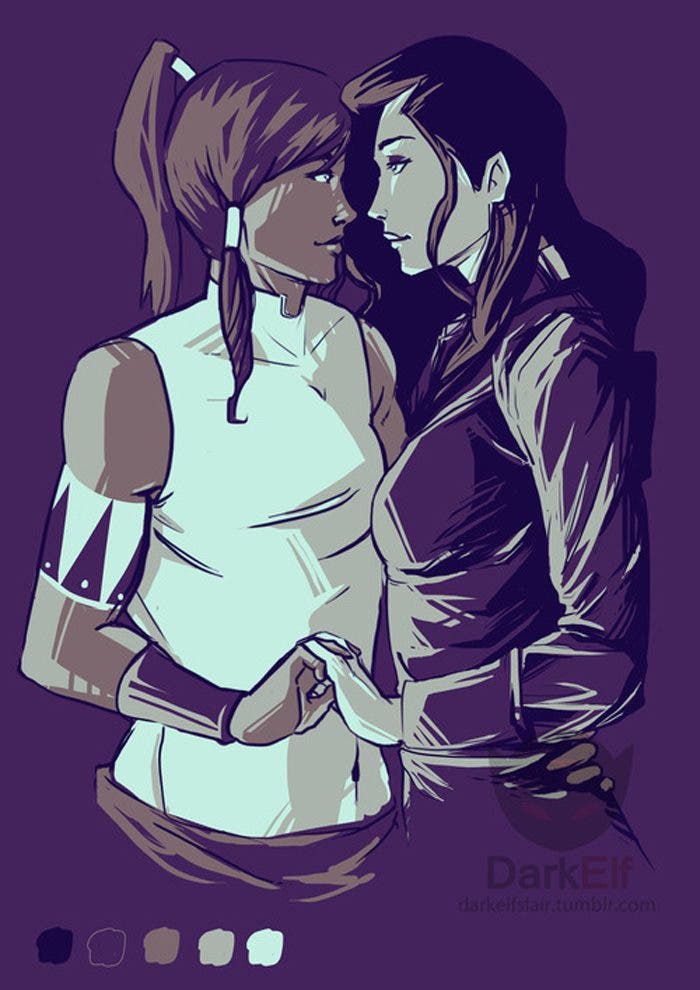 Korrasami