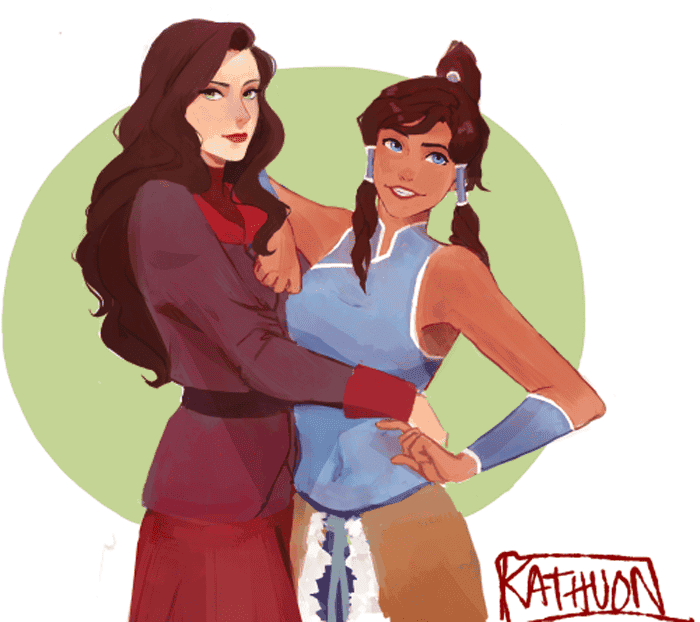 Korrasami