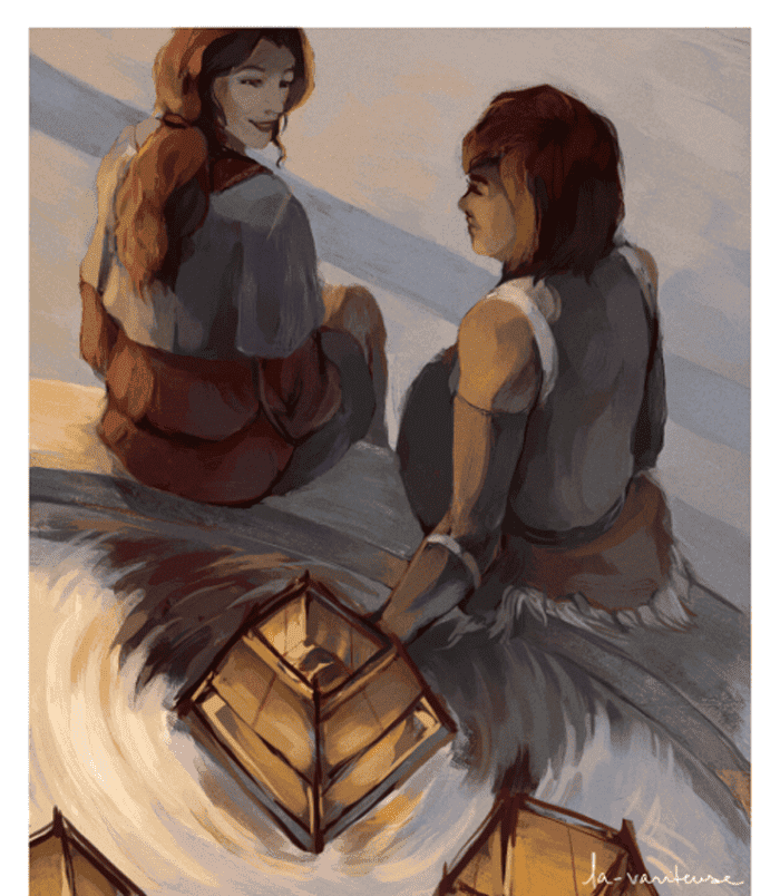 Korrasami