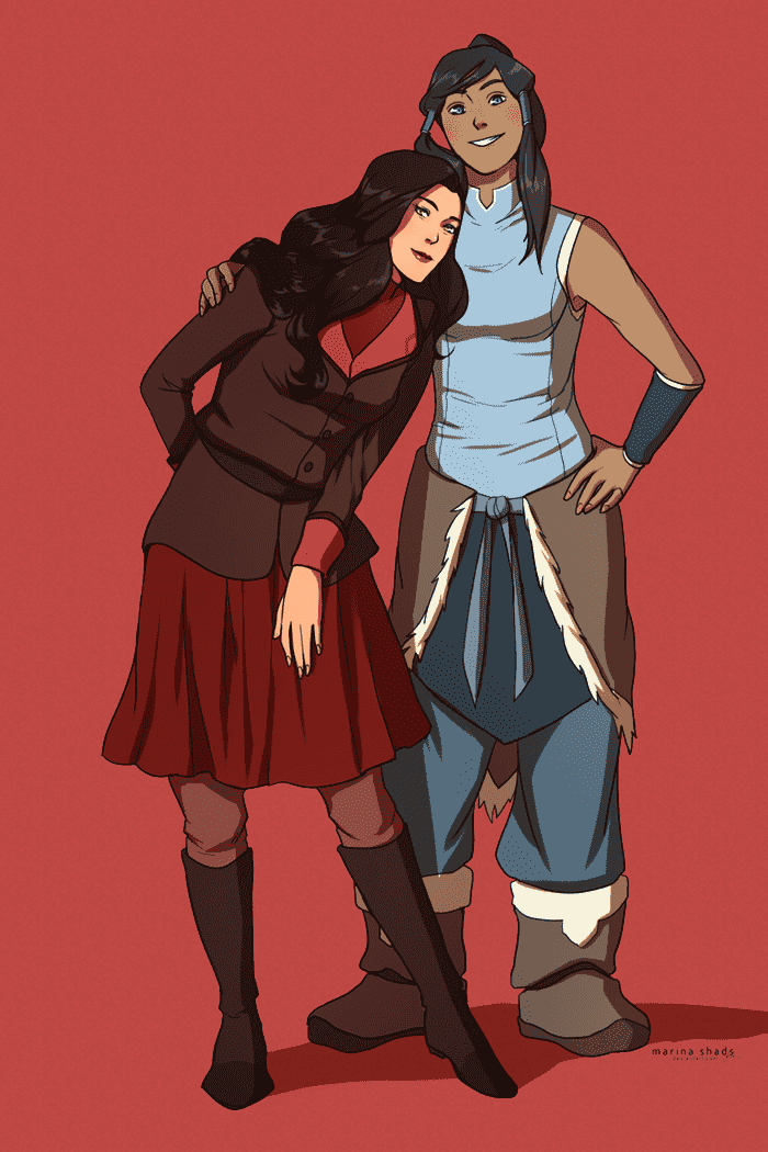 Korrasami