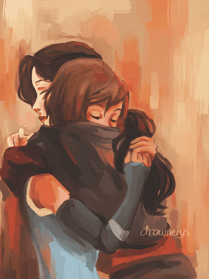 Korrasami