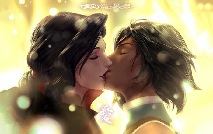 Korrasami