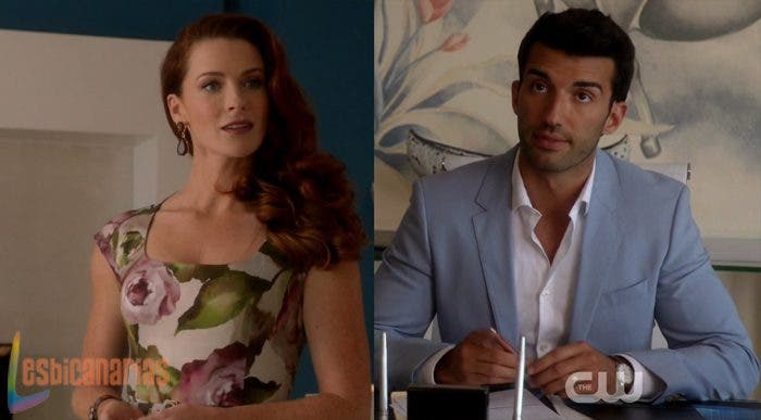 Jane The Virgin