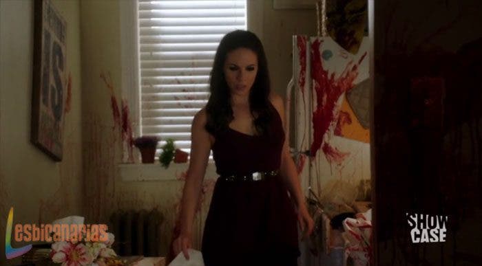 Bo Lost Girl