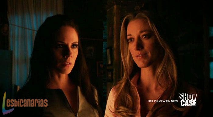 Lost Girl Doccubus