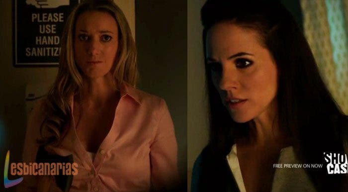 Doccubus Lost Girl