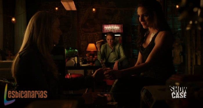 Doccubus Lost Girl