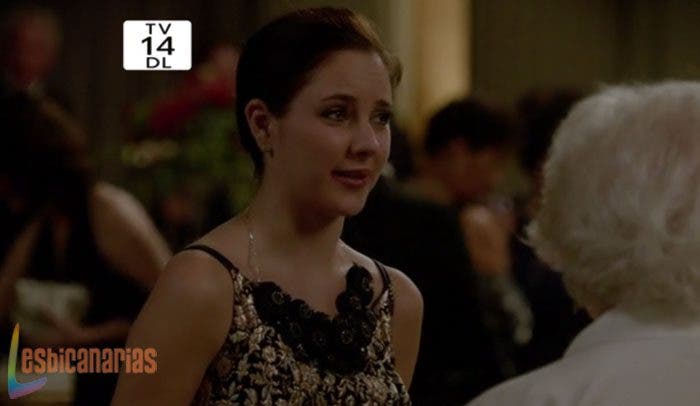 Brenna en Chasing Life