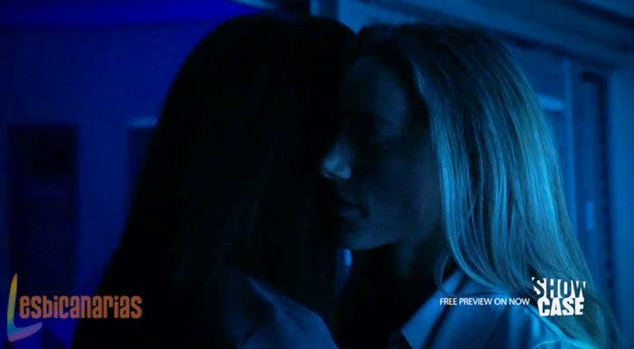 Doccubus en Lost Girl