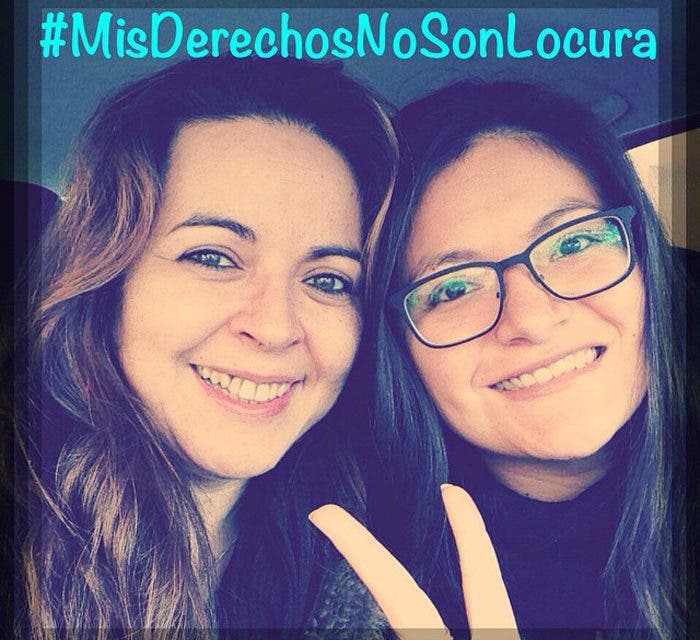 Mis Derechos No Son Locura