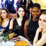 Orange Is The New Black Golden Globes