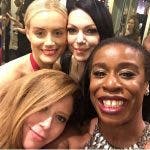 Orange Is The New Black Golden Globes