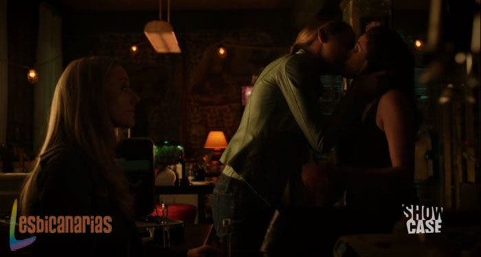 Lost Girl resumen de episodio 5×04 Bo y Lauren