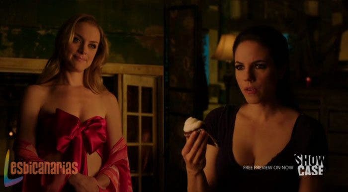 Lost Girl resumen de episodio 5×05 Valkubus