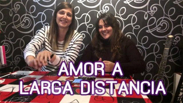 Amor a larga distancia