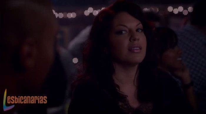 Callie-intentando-flirtear