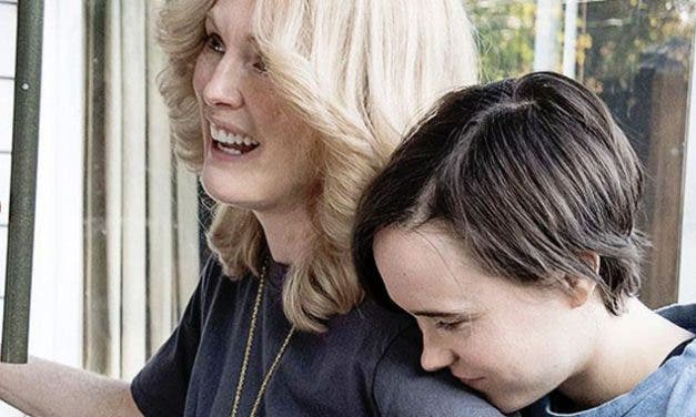 Freeheld nos enseña su primer tráiler