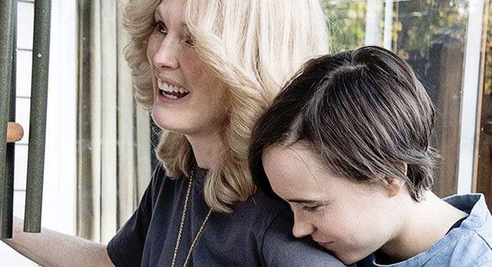 Freeheld nos enseña su primer tráiler