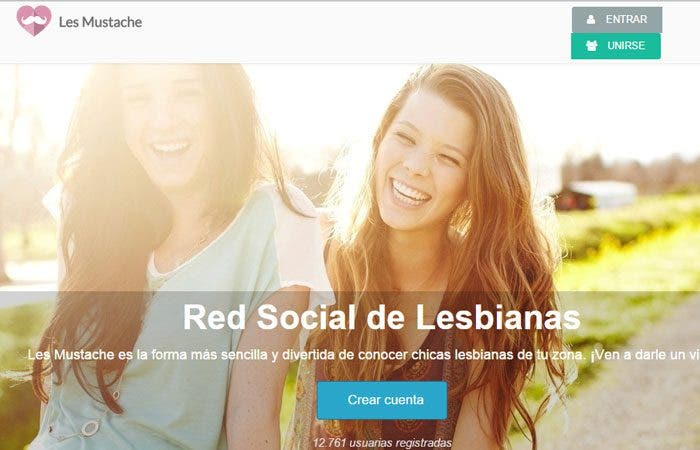 5 alternativas al Brenda para seguir ligando con lesbianas