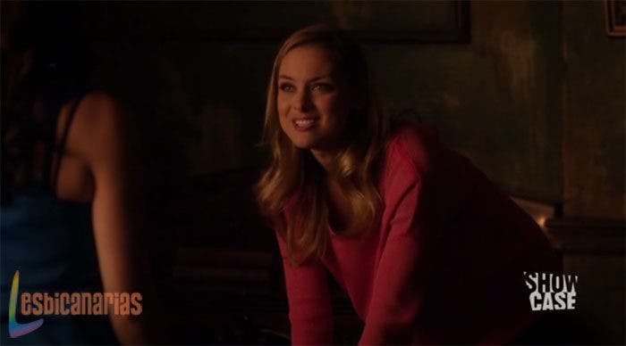 Tamsin en Lost Girl