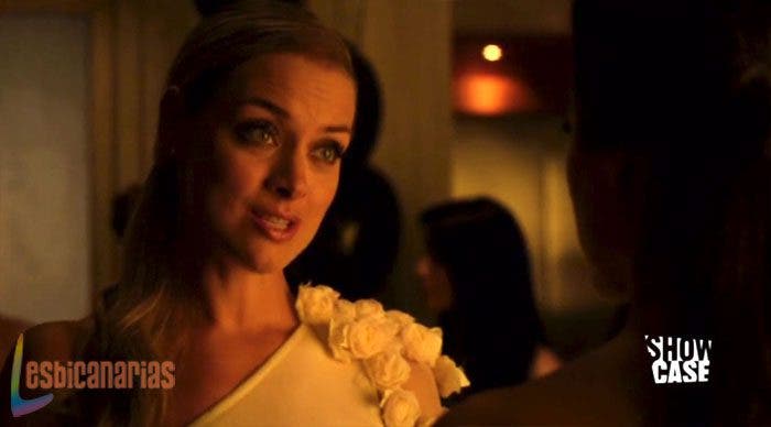 Tamsin en Lost Girl