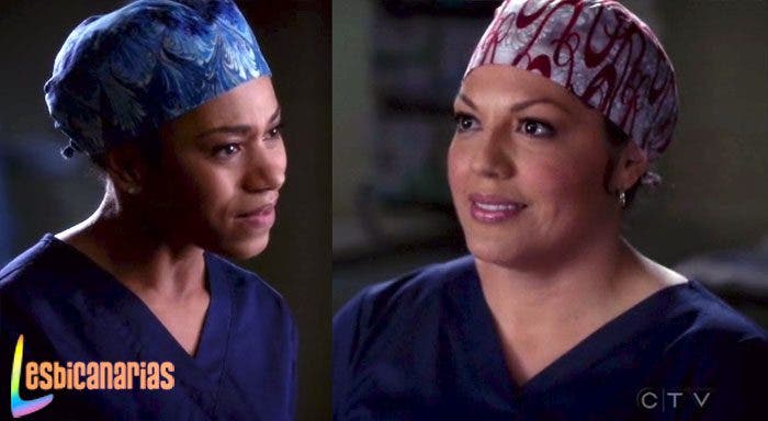 Callie-aconsejando-a-Maggie